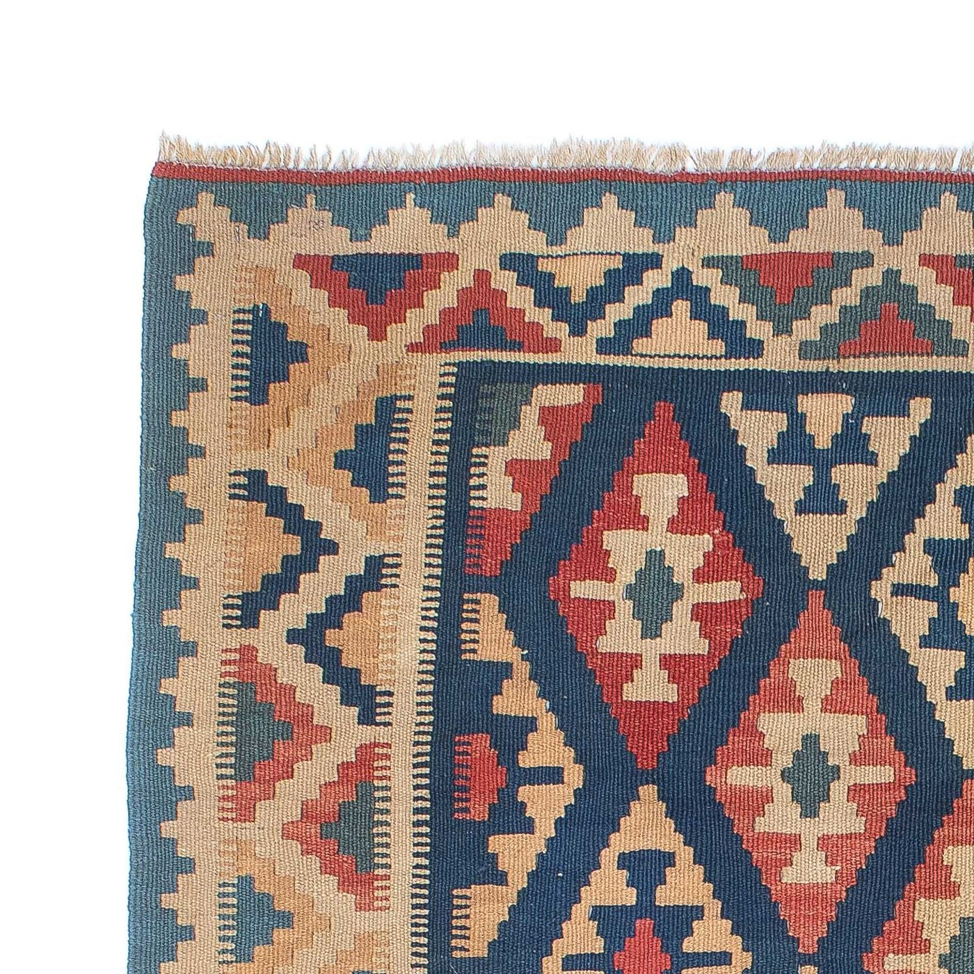 Kilim Fars Rug 167x126cm