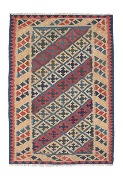 Kilim Fars Rug 122x176cm