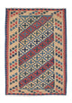 Kilim Fars Rug 176x122cm