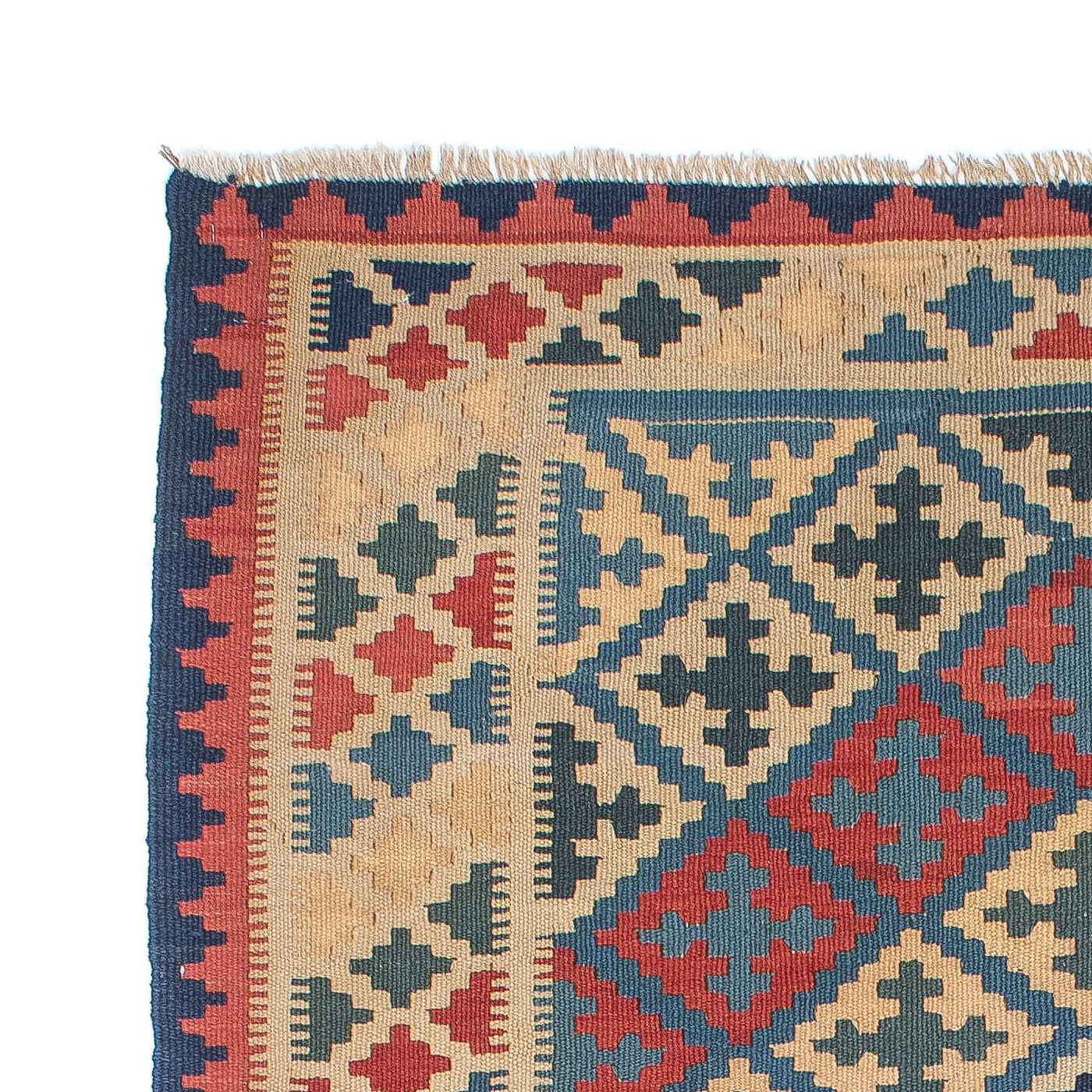 Kilim Fars Rug 176x122cm