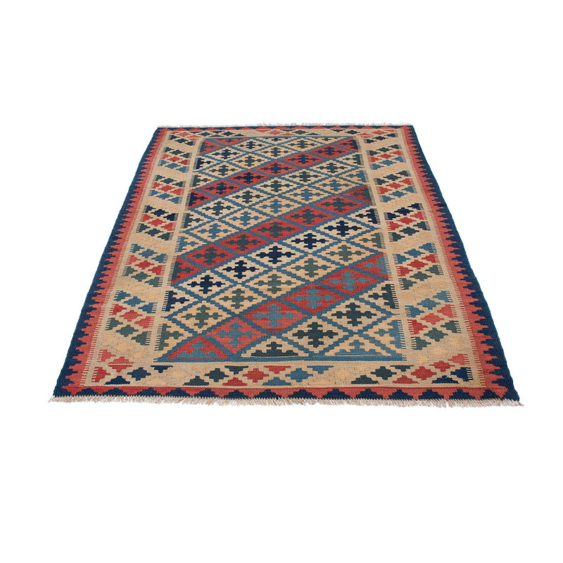 Kelim Rug - Oriental - 176 x 122 cm - multicolored