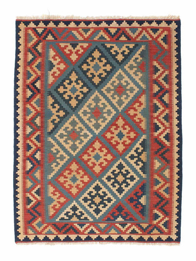 Kilim Fars Rug 126x170cm
