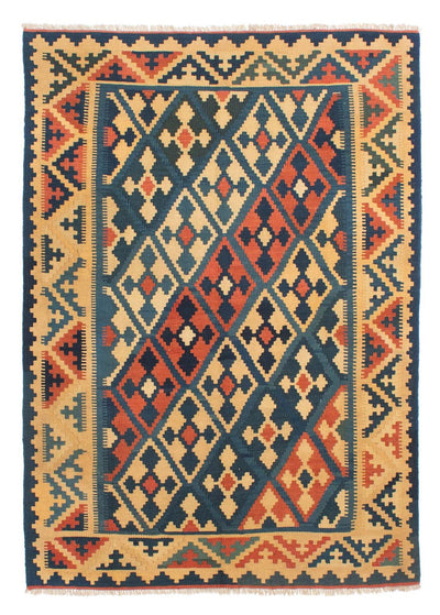 Kilim Fars Rug 130x176cm