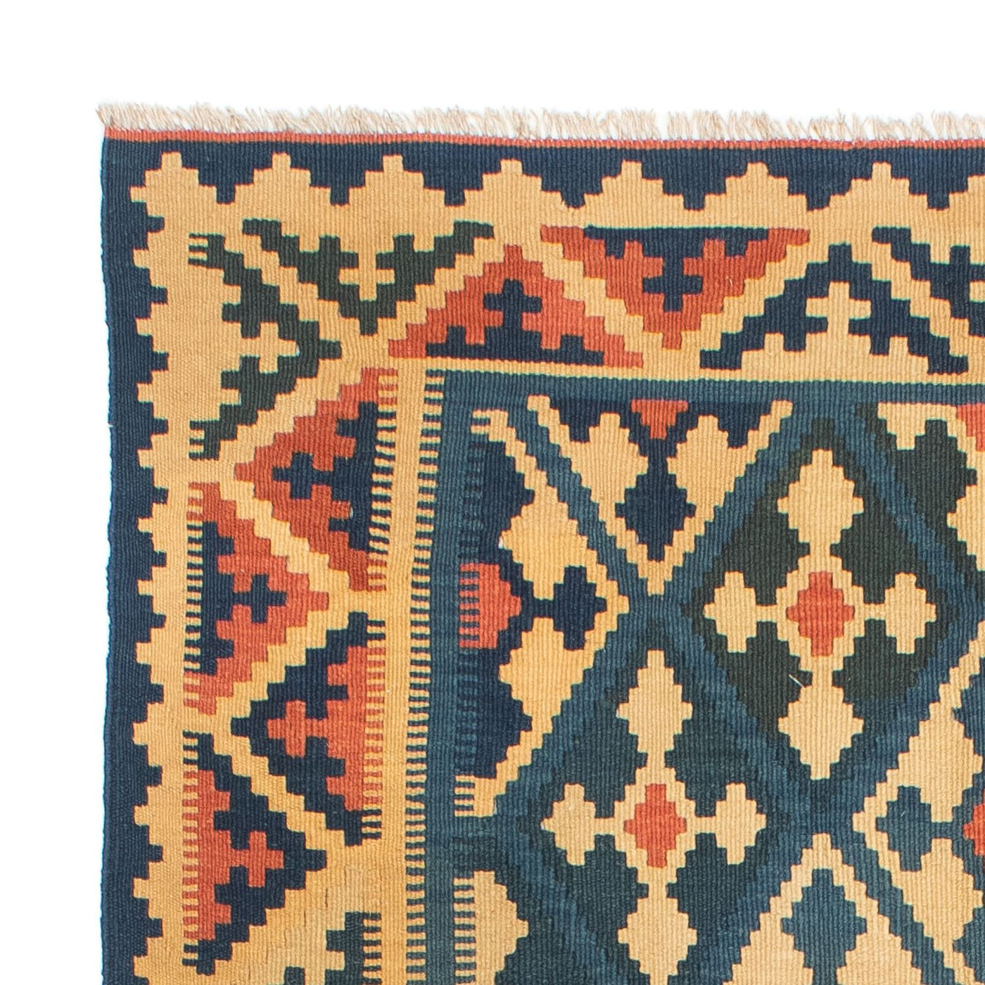 Kilim Fars Rug 176x130cm