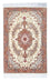 Perser Rug - Tabriz - Royal - 92 x 60 cm - beige