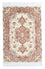 Perser Rug - Tabriz - Royal - 89 x 60 cm - beige