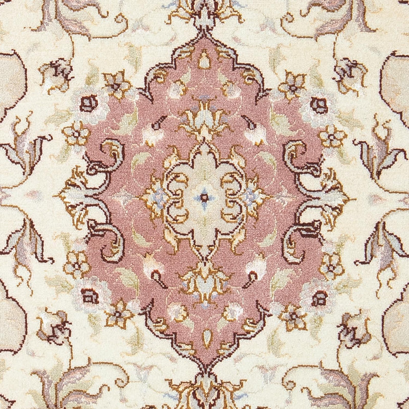 Perser Rug - Tabriz - Royal - 89 x 60 cm - beige