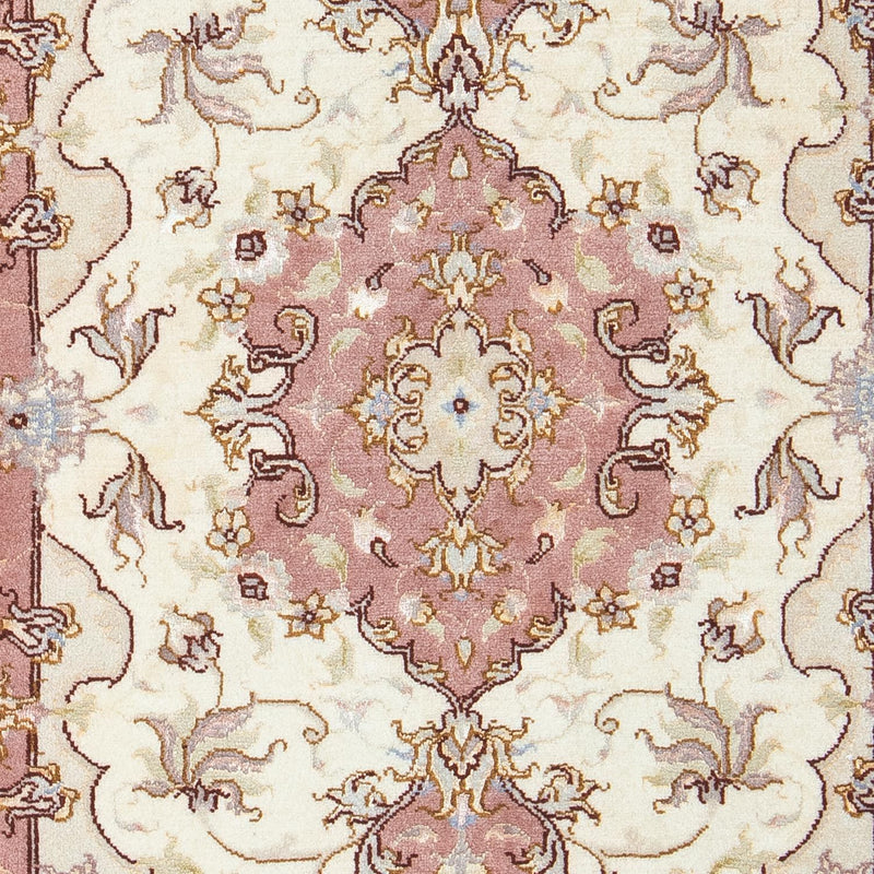 Perser Rug - Tabriz - Royal - 89 x 62 cm - beige