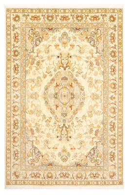 Perser Rug - Tabriz - Royal - 307 x 198 cm - beige