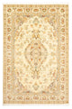 Tabriz - 50 Raj Rug 198x307cm - Persian Rugs