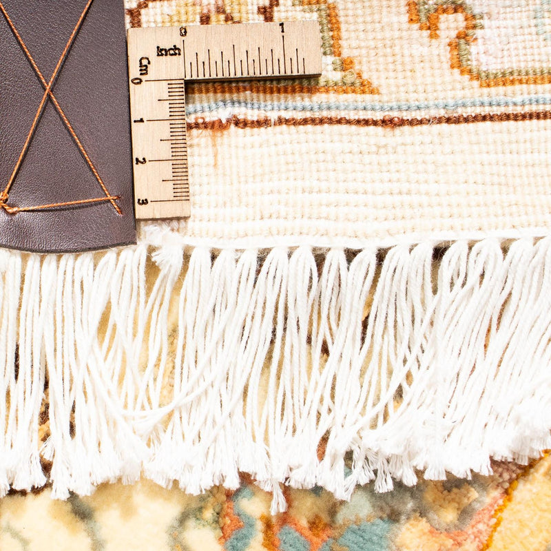 Perser Rug - Tabriz - Royal - 307 x 198 cm - beige