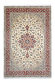 Tabriz - 50 Raj Rug 308x205cm - Persian Rugs