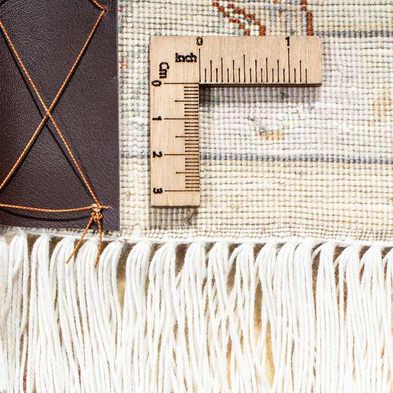 Perser Rug - Tabriz - Royal - 208 x 156 cm - beige