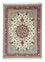 Perser Rug - Tabriz - Royal - 201 x 156 cm - beige