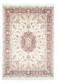 Tabriz - 50 Raj Rug 236x169cm - Persian Rugs