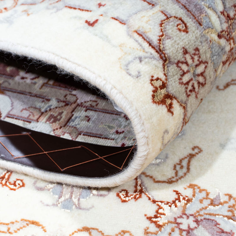 Perser Rug - Tabriz - Royal - 236 x 169 cm - beige