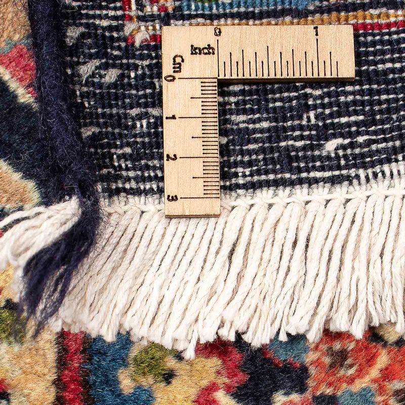 Perser Rug - Classic - 375 x 288 cm - dark blue