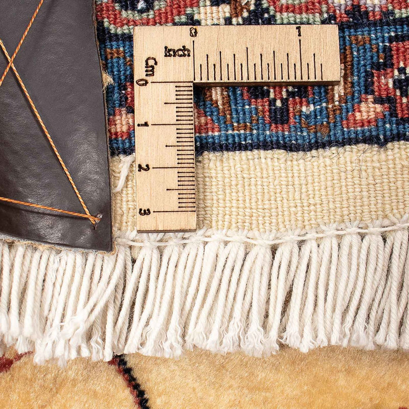 Perser Rug - Bidjar - 202 x 140 cm - beige