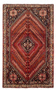 Qashqai Rug 160x255cm - Persian Rugs