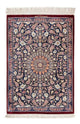 Qom Rug 82x57cm - Persian Rugs