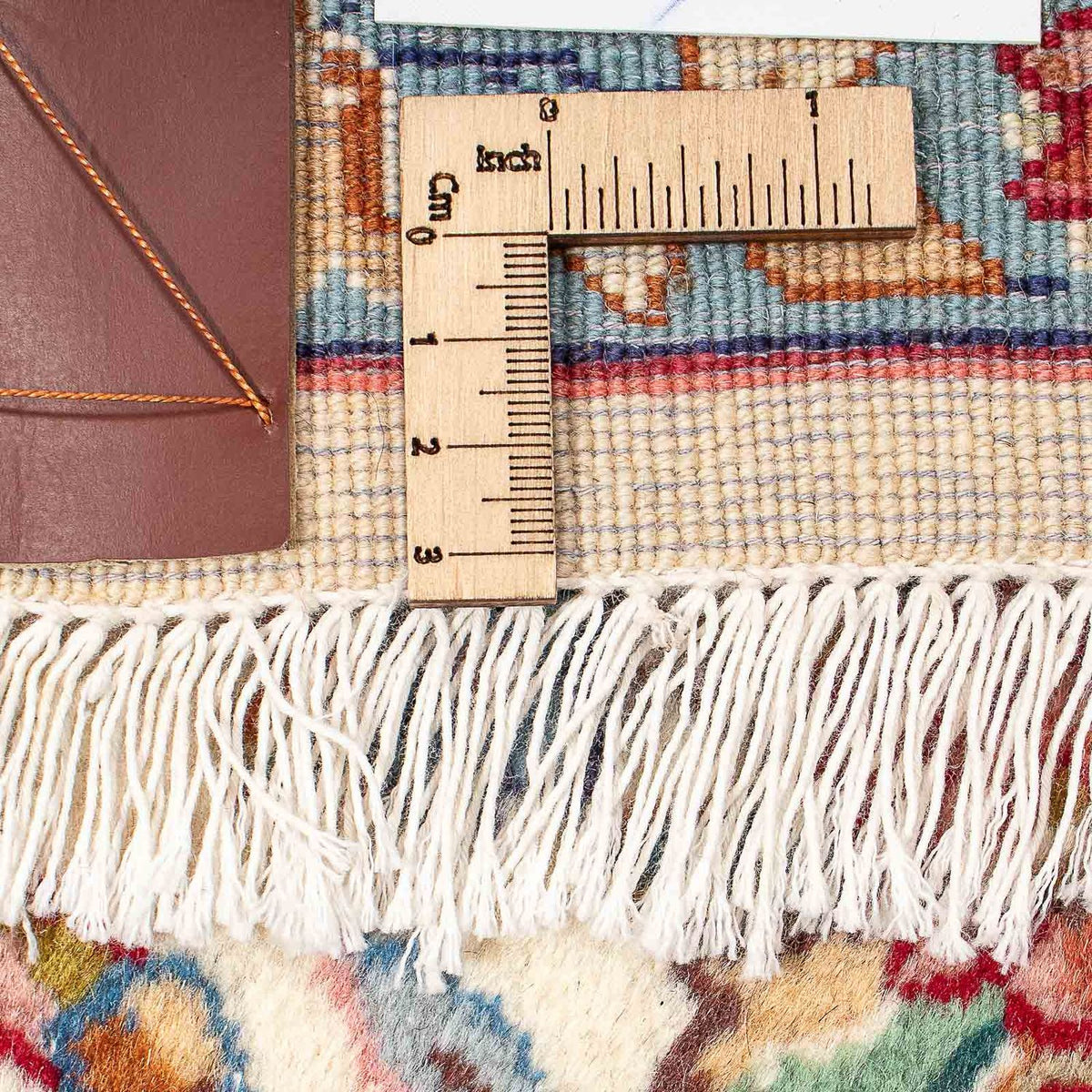 Perser Rug - Royal - 384 x 294 cm - beige