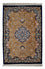 Perser Rug - Ghom - 91 x 62 cm - dark blue