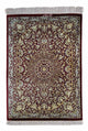 Qom Rug 78x54cm - Persian Rugs