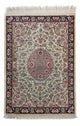 Qom Rug 77x55cm - Persian Rugs