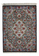 Qom Rug 77x56cm - Persian Rugs