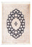 Perser Rug - Ghom - 113 x 77 cm - beige