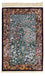 Perser Rug - Ghom - 120 x 78 cm - dark red