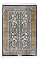 Qom Rug 118x80cm - Persian Rugs
