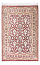 Qom Rug 119x76cm - Persian Rugs