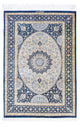 Qom Rug 111x73cm - Persian Rugs