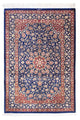 Qom Rug 78x117cm - Persian Rugs