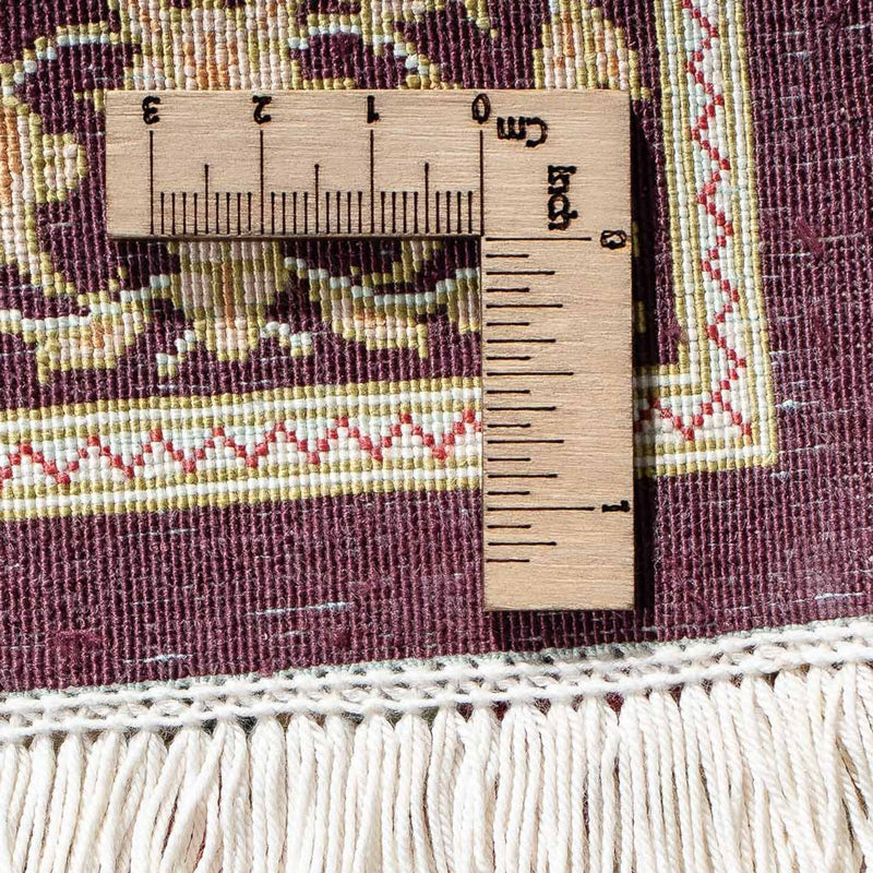 Perser Rug - Ghom - 93 x 60 cm - beige