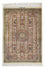 Perser Rug - Ghom - 90 x 59 cm - beige