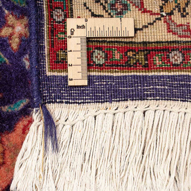 Perser Rug - Tabriz - Royal - 374 x 296 cm - blue