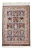 Perser Rug - Ghom - 86 x 60 cm - multicolored