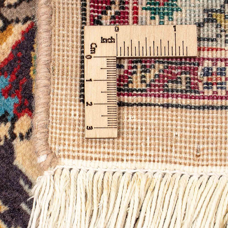 Perser Rug - Tabriz - Royal - 395 x 298 cm - beige