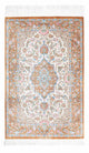 Qom Rug 79x124cm - Persian Rugs