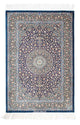 Qom Rug 121x78cm - Persian Rugs