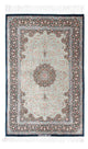 Qom Rug 121x77cm - Persian Rugs
