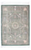 Perser Rug - Ghom - 120 x 83 cm - light grey