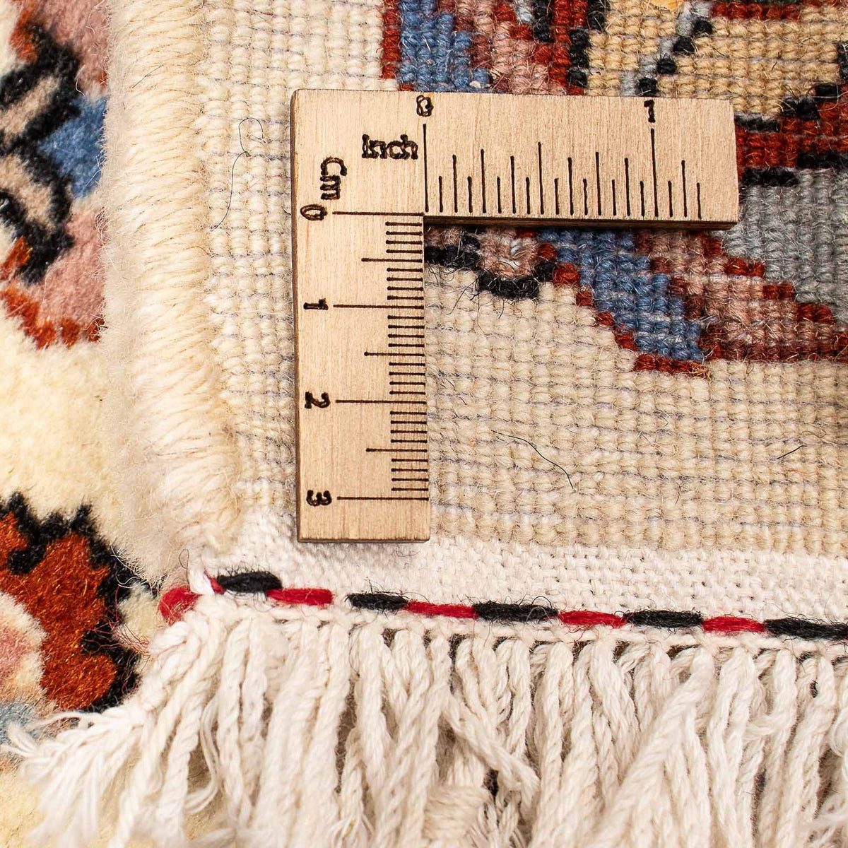 Perser Rug - Classic - 400 x 308 cm - beige