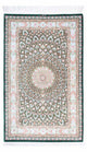 Qom Rug 128x83cm - Persian Rugs