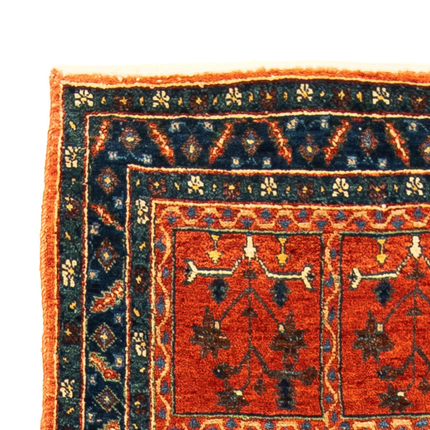 Kashkuli Rug 178x87cm - Persian Rugs