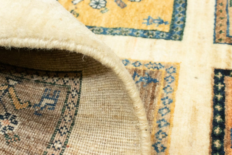 Runner Perser Rug - Nomadic - 197 x 84 cm - multicolored