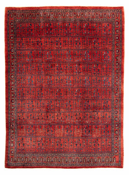 Ghashghai Rugs