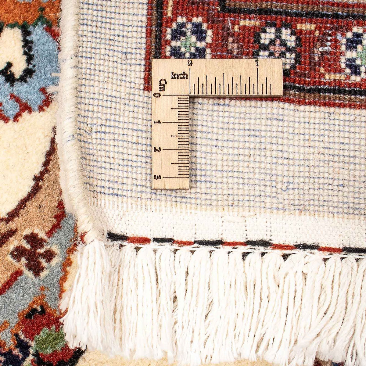 Perser Rug - Classic - 394 x 300 cm - beige